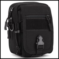 Tas Pinggang Tactical Military Army Tentara