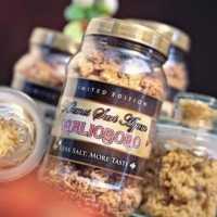 Less Salt Kremes Sari Ayam Gold Malioboro Kremesan Khas Asli Solo