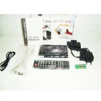 TV Tuner Advance ATV-798FM LCD LED CRT