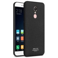 Imak Ultra Thin TPU Case for Xiaomi Redmi Note 4x IKSCF1ME