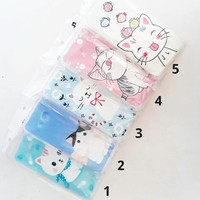 case anticrack samsung J3