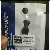 KAMERA BELAKANG KAMERA UTAMA XIAOMI REDMI NOTE 3 PRO ORIGINAL