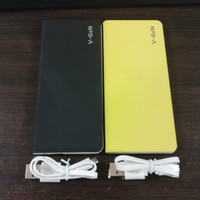 Jual POWER BANK V-GEN 5000MAH ULTRA SLIM LIGHT Murah