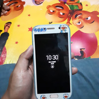 Samsung Galaxy A5 2017 Rosegold