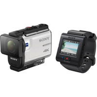 sony FDR-X3000R/X3000 action camera resmi sony