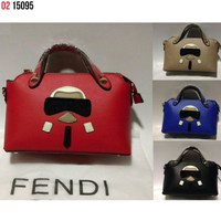 Tas Fendi Roma VT 15095
