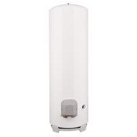 Water Heater Ariston ARI 200L STAB 560 THER - Pemanas Air Listrik