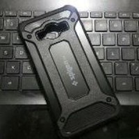 TERBARU Case Spigen Iron Tough Armor Samsung Galaxy J3 Pro 2017 Spige