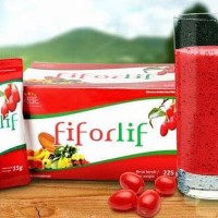 Dijual Jual Fiforlif Jakarta-Timur-Utara-Selatan-Pusat Limited