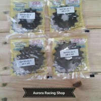 Jual Gir | Gear Depan Sss 428 Honda New Mega Pro: Size 13T - 16T Murah