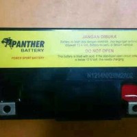 Jual Aki Motor Merk