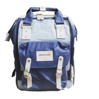 Tas Ransel Wanita Planet Ocean TGR610-024