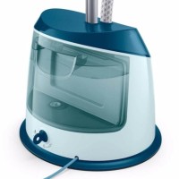 Cuci Gudang Philips Setrika Uap Berdiri - Gc518