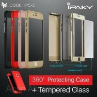 HOT iPaky 360 Xiaomi Redmi 5A 5.0 inchi Baby Skin Eco Case All Sid