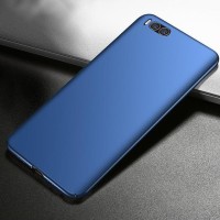 Baby Skin Xiaomi Mi6 Mi 6 Hard Case Casing Back Cover Ultra Thin Slim