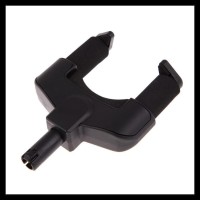 Best Price - Guitar Wall Hanger - Gitar Bass Ukulele Acoustic Electric