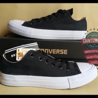 Harga Khusus ! Sepatu Converse Chuck Taylor Ii Grade Original Pabrik
