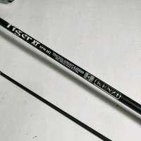 JORAN KENZI TIGER XT SPIN 180cm 8-17 LB