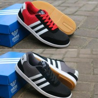 Sepatu Adidas Sneakers Jogging Italy Casual Terbaru Terlaris | Neo
