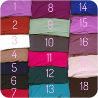 SALE GAMIS JERSEY SUPER by irnanda