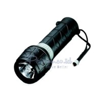 Philips Rubber LED Senter SFL5200 60M