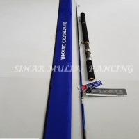 JORAN MAGURO CROSSBOW 180 MCB 182MH-2