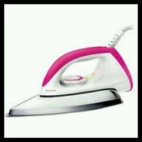 Super Promo - Setrika Philips Hd 1173 - Hitam