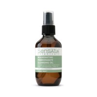 Jual Sensatia Botanicals Rejuvenating Pomegranate Cleansing Oil - 100 ml Murah