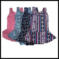 Termurah - Swimsuit Babygirl/ Baju Renang Bayi - 1-2 Tahun, Hitam