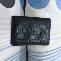 Gucci GG Card holder original not hermes lv bally bottega salvatore