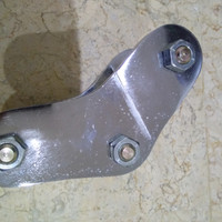 Anting Per Modifikasi Daihatsu Feroza tebal 12 MM