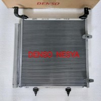Kondensor Condensor AC Mobil Daihatsu New Xenia 1.3 L - DENSO Asli