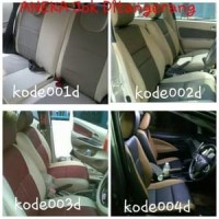 Sarung Jok Mobil, Aksesoris Mobil, Cocok Untuk Xenia Avanza