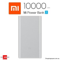 Jual Powerbank Xiaomi Mi Pro 2 10000mAh FAST CHARGING Power Bank ORIGINAL Murah