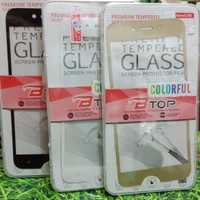 Tempered Glass Full Xiaomi Redmi Note 4 /Tempered Glass Full Kaca