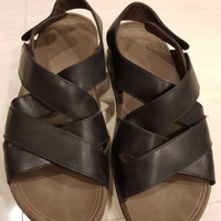 Preloved / Preowned / Used Fitflop Sepatu Sandal Pria Original