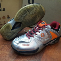 Sepatu Badminton Junior Apacs Pro HH 01