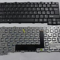 Keyboard Laptop Fujitsu LifeBook P7230 Series