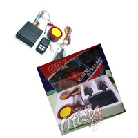 ALARM REMOT UNIVERSAL SEMUA MOTOR MERK CR7 TERMURAH