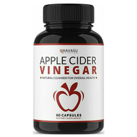 Apple cider vinegar. turun berat badan, kolesterol, darah tinggi.