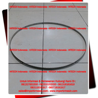 Mata Gergaji Bone Saw BSW-W210A Mesin Pemotong Tulang BSW-210A