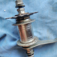 rem teroedo untuk sepeda fixi dan bmx