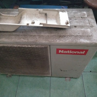 AC national 1/2 pk