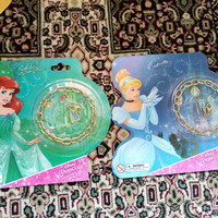 Disney Princess Charm Bracelet set Alfamart