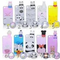 NEW !! Softcase Peep Baby Case For Samsung Galaxy J7 Pro J730 2017 Bo