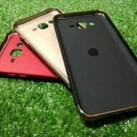 PROMO Ume Knight For Samsung Galaxy J3 J310 2016 Case Cover 3 in 1 P