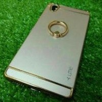 HOT SALE Ume Knight For Oppo Neo 9 A37 Case Cover 3 in 1 Plus Ring Ha