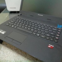 Laptop Lenovo-B41-AMD-A8-7410-Ram4gb-Harddisk-500gb-Radeon-likenew 2nd