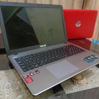 Laptop Asus-X550ZE-AMD-A10-Radeon-R7 2nd