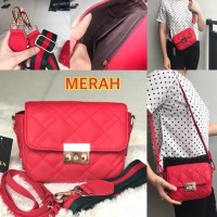 Jual Tas Wanita Supplier Grosir Tas Wanita Branded Zara Diuble Lock